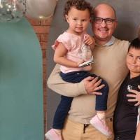 Grant Oliver, photo 2