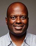 Bryan Liles, photo 1