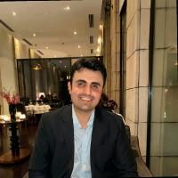 Ankur Luthra, photo 2