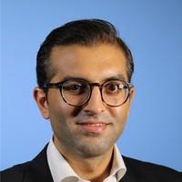 Michael Snaith, photo 1