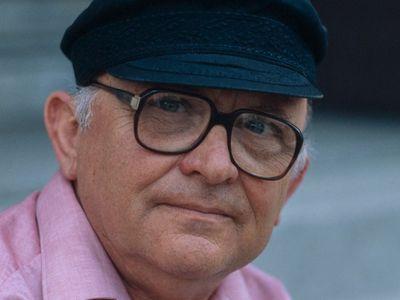 Aharon Papoyan, photo 2