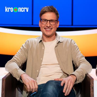 Bram Douwes, photo 1