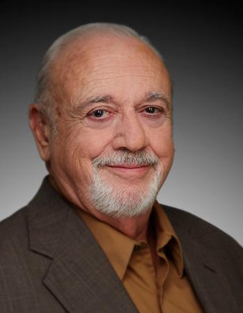 Gary Hermann, photo 1