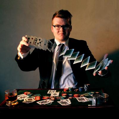 Josh Staley, photo 1