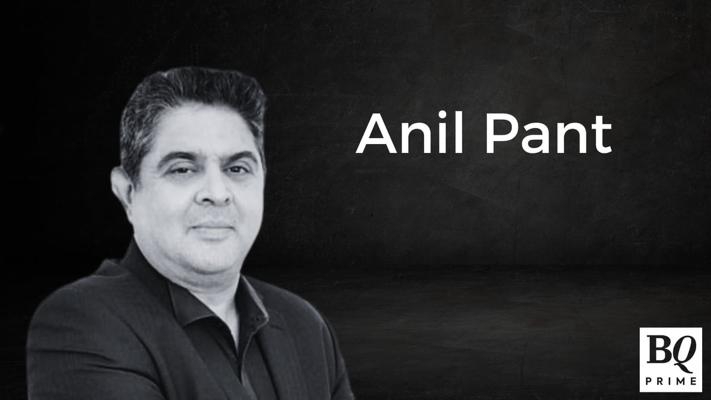Anil Pantham, photo 2