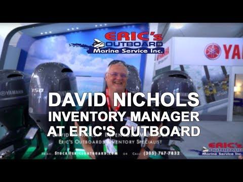 David Nichols, photo 1