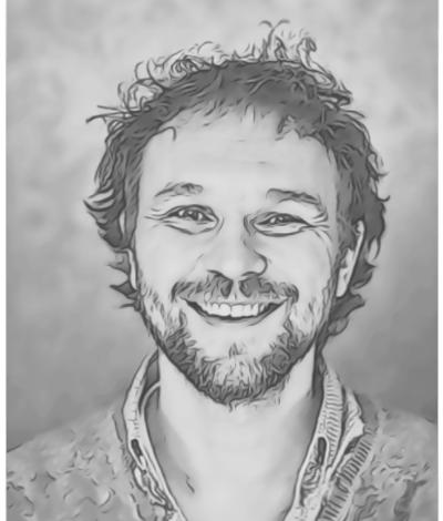 Robbert Huisman, photo 2