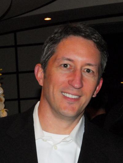 Joe Podulka, photo 2