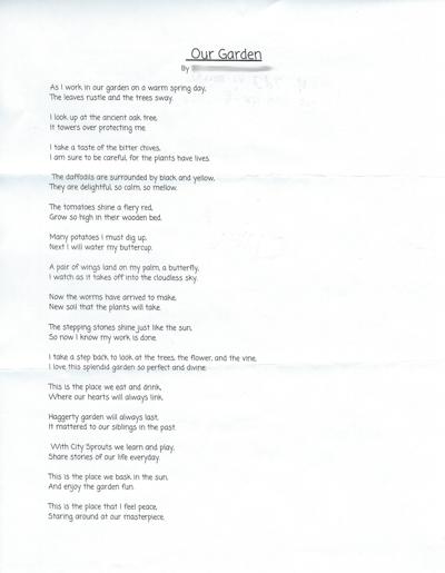 Meg Moloney, photo 1