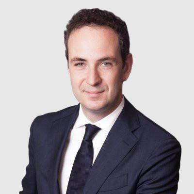 Morgan Gizardin, photo 1