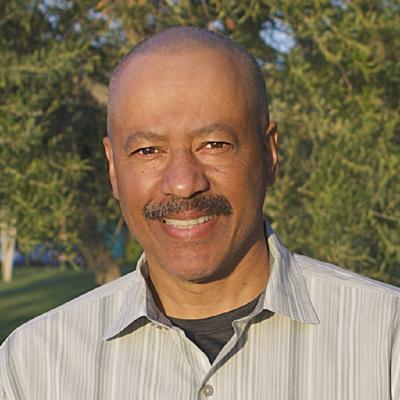 Aaron Hunter, photo 1