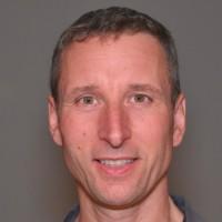 Ted Bleecker, photo 1