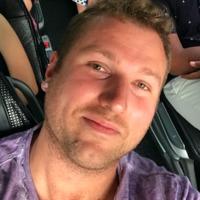 Ryan Stillwagon, photo 1