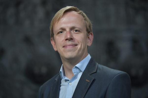 Marcus Krupp, photo 1