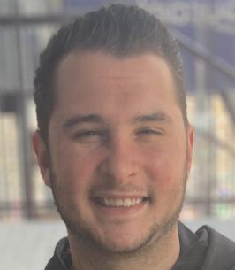 Austin Meisel, photo 1