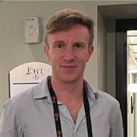 Brett Deware, photo 2