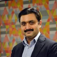 Naved Adeel, photo 1