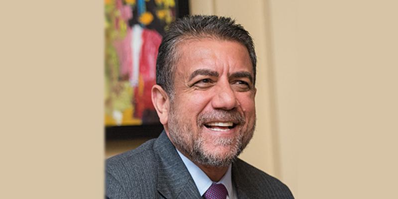 Sukh Dhaliwal, photo 1