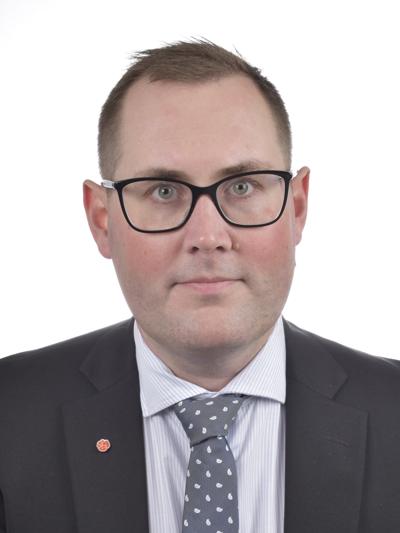 Fredrik Stenberg, photo 2