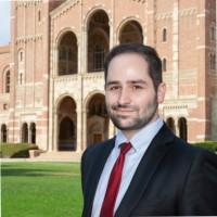 Justin Barton, CFA, photo 1