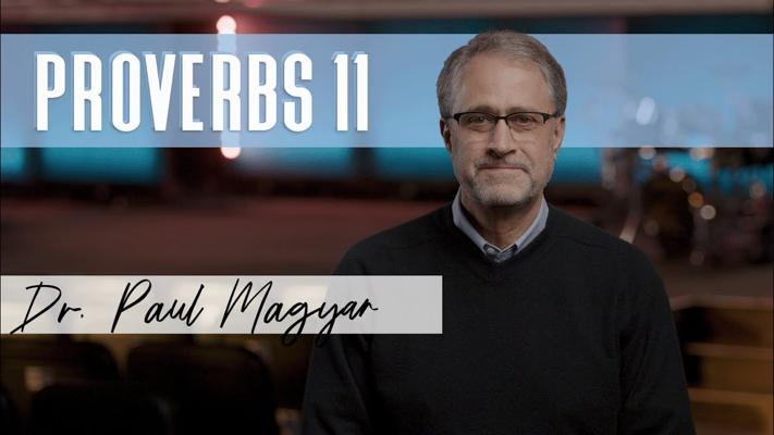 Paul Magyar, photo 2