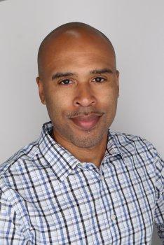 Aaron Reader, photo 2