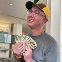 Tim Fogarty, photo 2