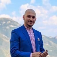 Alex Vernikov, photo 2