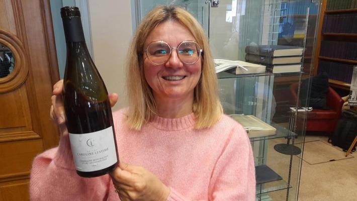 Michelle Cartwright, photo 1