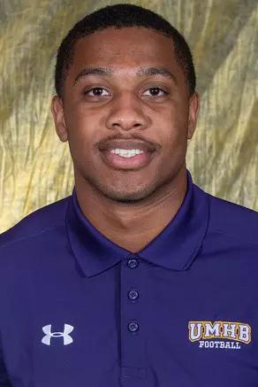 Jamaal Harmon, photo 1