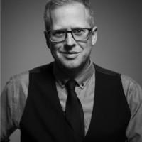 Andrew Gibson, photo 2