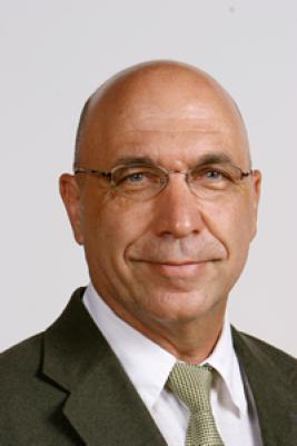 Zvi Eckstein, photo 1