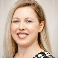 Rebecca Pitman, photo 2