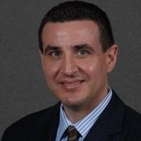 Nick Stavropoulos, photo 1