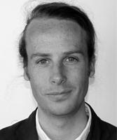 Anton Rosenberg, photo 2