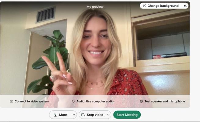 Danielle Bohy, photo 2