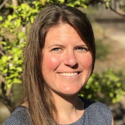 Allison Pieja, photo 1