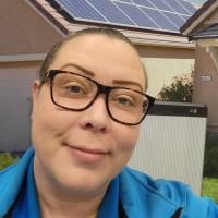 Sarah Biber, PhD, photo 2