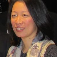 Gloria Wang, photo 2