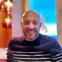 Erick Martinuzzi, photo 1