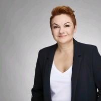 Anna Dmochowska, photo 2