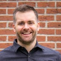 Chris Harges, photo 1