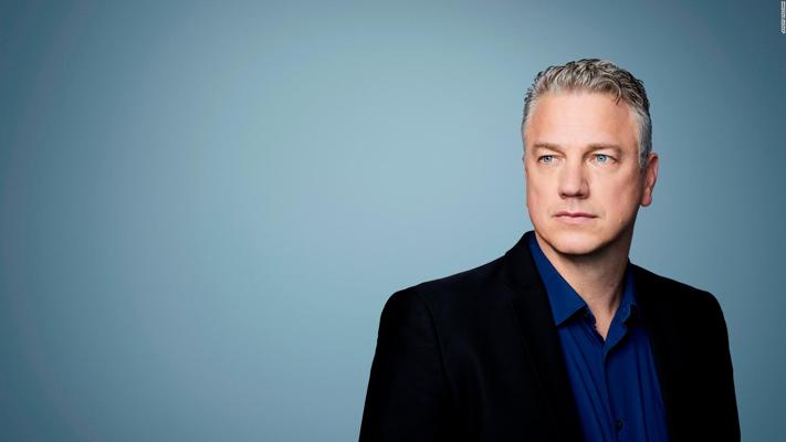 David McKenzie, photo 2