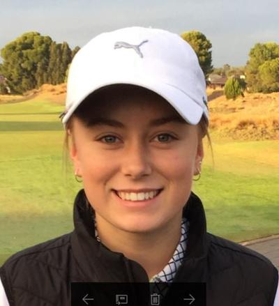 Mackenzie Wilson, photo 1