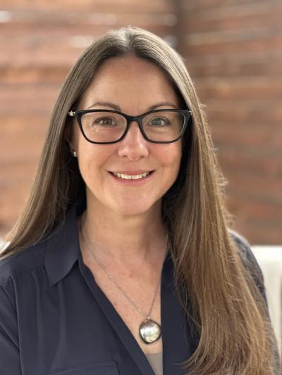 Shannon Caldwell, photo 2