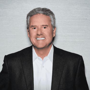 Mike Hardwick, photo 1