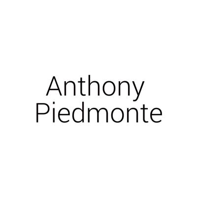 Anthony Piedmonte, photo 2