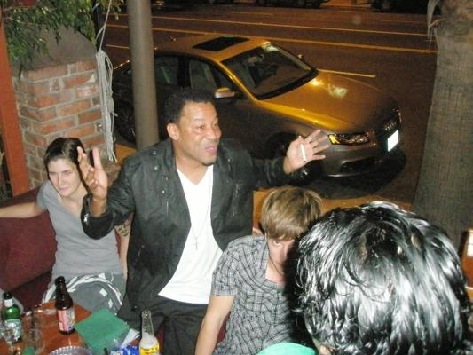 Thomas Reid, photo 2