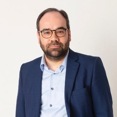 Hans Van Goethem, photo 1