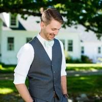 Nate Fuller, photo 1